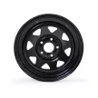 Snake4x4 Steel wheel 8x16" 5x130 ET20