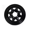 Snake4x4 Steel wheel 8x16" 5x150 ET30