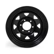 Snake4x4 Steel wheel 8x16" 6x139,7 ET-10