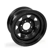Snake4x4 Steel wheel 8x16" 6x139,7 ET-10