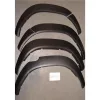 Snake4x4 Fender flares Toyota Hilux Revo (2015+ )20mm
