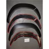 Snake4x4 Fender flares Toyota Hilux Revo (2015+ )20mm