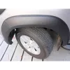 Snake4x4 Fender flares Toyota Hilux Revo (2015+ )20mm