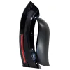 Snake4x4 Fender flares Ford Ranger T6 (2011-2015) 17 cm 