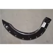 Snake4x4 Fendedr flares Ford Ranger T6 (2011-2015) 18 cm