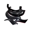 Snake4x4 Fender flares Ford Ranger T6 (2011-2015) 22 cm