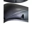 Snake4x4 Fender flares Ford Ranger T6 (2011-2015) 22 cm