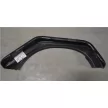Snake4x4 Fender flares Jeep Wrangler (2007-2017)  18,5cm (front)/14,5 cm (rear)