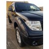 Snake4x4 Fender flares Nissan Navara D40 20 cm