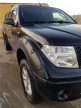 Snake4x4 Fender flares Nissan Navara D40 20 cm