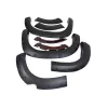 Snake4x4 Fender flares Toyota Landcruiser 150