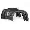 Snake4x4 Fender flares Volkswagen Amarok