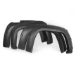 Snake4x4 Fender flares Volkswagen Amarok