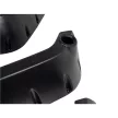 Snake4x4 Fender flares for Jeep Wrangler JK