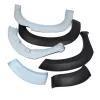 Snake4x4 Extensii aripi pentru Toyota Hilux Vigo 15 cm