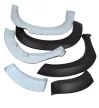 Snake4x4 Extensii aripi pentru Toyota Hilux Vigo 15 cm