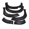 Snake4x4 Extensii aripi pentru Toyota Hilux Vigo 15 cm