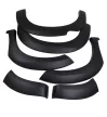 Snake4x4 Extensii aripi pentru Toyota Hilux Vigo 15 cm