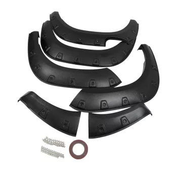 Snake4x4 Extensie Aripioare pentru Toyota Hilux Revo 19,9 cm