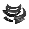Snake4x4 Extensie Aripioare pentru Toyota Hilux Revo 19,9 cm