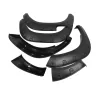 Snake4x4 Extensie Aripioare pentru Toyota Hilux Revo 19,9 cm