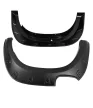 Snake4x4 Extensie Aripioare pentru Toyota Hilux Revo 19,9 cm