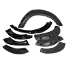   Snake4x4Extensii pentru aripi pentru Toyota Land Cruiser 80 (1990-1997)