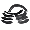 Snake4x4Extensii pentru aripi pentru Toyota Land Cruiser 80 (1990-1997)