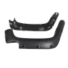Snake4x4 Extensii aripi pentru Toyota FJ Cruiser 2007+