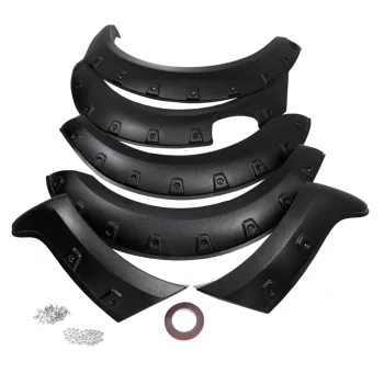   Snake4x4 Extensii aripi noroi pentru Ford Ranger T7 (2015-2018)