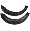 Snake4x4 Extensii aripi noroi pentru Ford Ranger T7 (2015-2018)