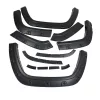  Snake4x4 Extensii de aripi pentru Jeep Grand Cherokee WK2 (2011-2016)