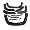   Snake4x4 Extensii de aripi pentru Jeep Grand Cherokee WK2 (2011-2016)