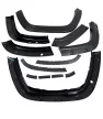 Snake4x4 Extensii de aripi pentru Jeep Grand Cherokee WK2 (2011-2016)