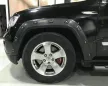 Snake4x4 Extensii de aripi pentru Jeep Grand Cherokee WK2 (2011-2016)