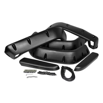   Snake4x4 Extensii de aripi pentru Jeep Wrangler TJ (1997-2016)