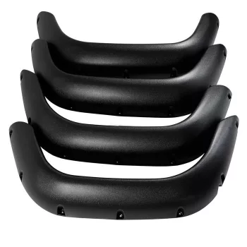   Snake4x4 Extensii de aripi pentru Land Rover Defender TD4/TD5 (2007-2016)