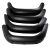 Snake4x4 Extensii de aripi pentru Land Rover Defender TD4/TD5 (2007-2016)