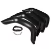   Snake4x4 Extensii de aripi pentru Land Rover Defender TD4/TD5 (2007-2016)