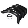 Snake4x4 Extensii de aripi pentru Land Rover Defender TD4/TD5 (2007-2016)