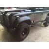   Snake4x4 Extensii de aripi pentru Land Rover Defender TD4/TD5 (2007-2016)
