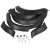Snake4x4 Extensii aripi Isuzu D-MAX (2020-2022)