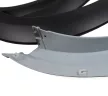 Snake4x4 Extensii aripi fata pentru Mitsubishi L200 (2005-2015) 12cm