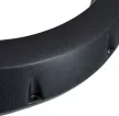 Snake4x4 Extensii aripi fata pentru Mitsubishi L200 (2005-2015) 17,5 cm