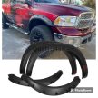 Extensii de aripi Snake4x4 4,5cm pentru Dodge RAM 1500 (2010+)