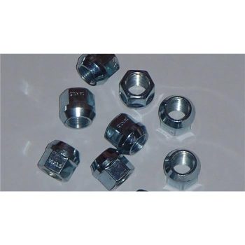   Snake4x4 Spacer Roată 14X1,5 19mm pentru jante de oțel Land Rover Discovery II, III, IV, Range Rover P38, Isuzu D-Max (2014-)