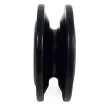 Snake4x4 Ghidaj tambur sintetic pentru cablu 100X40 mm