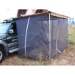 Snake4x4 Cort cu plasă împotriva țânțarilor 2x2,2 m