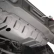 Snake4x4 Placă de protecție pentru radiator  pentru Jeep Wrangler JK (2007-2018)
