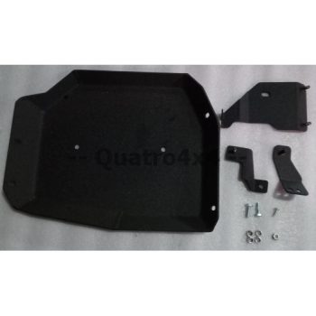   Snake4x4 Placă de protecție pentru rezervor de combustibil Suzuki Jimny (2018-)